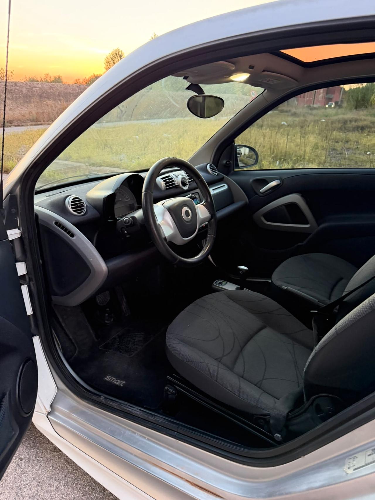 Smart ForTwo 70 1.0 Passion