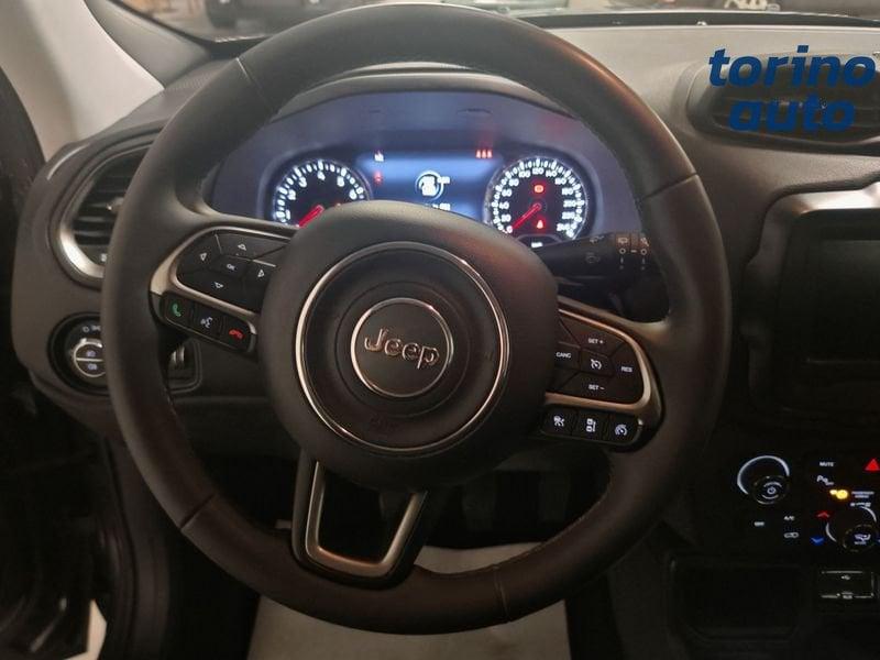 Jeep Renegade Renegade 1.0 T3 Limited