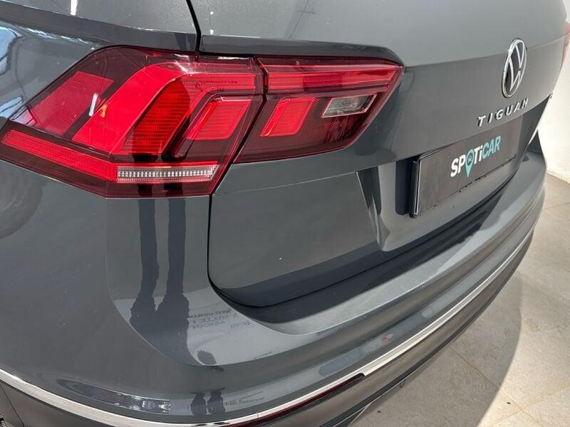 Volkswagen Tiguan Tiguan 1.4 TSI eHYBRID DSG Life