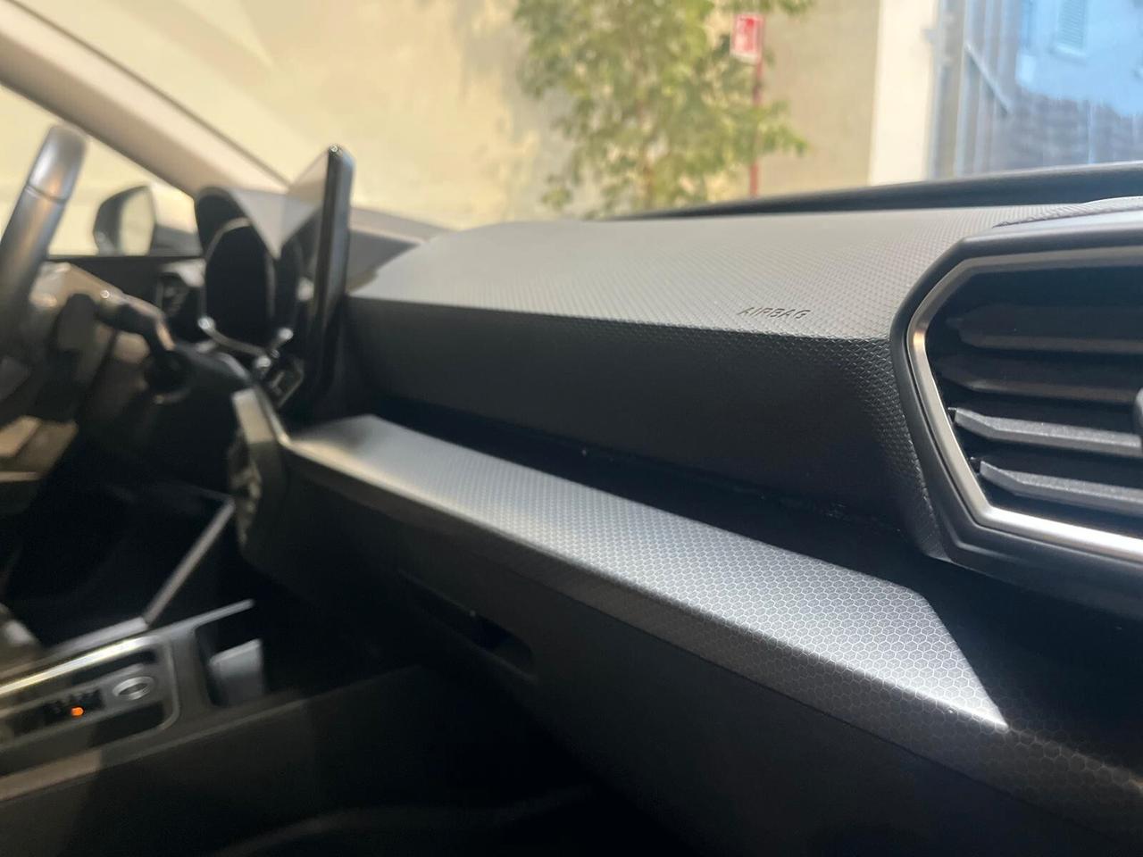 SEAT LEON SPORTSTOURER 2.0 TDI 150 CV DSG *2023* *UNICOPRO*