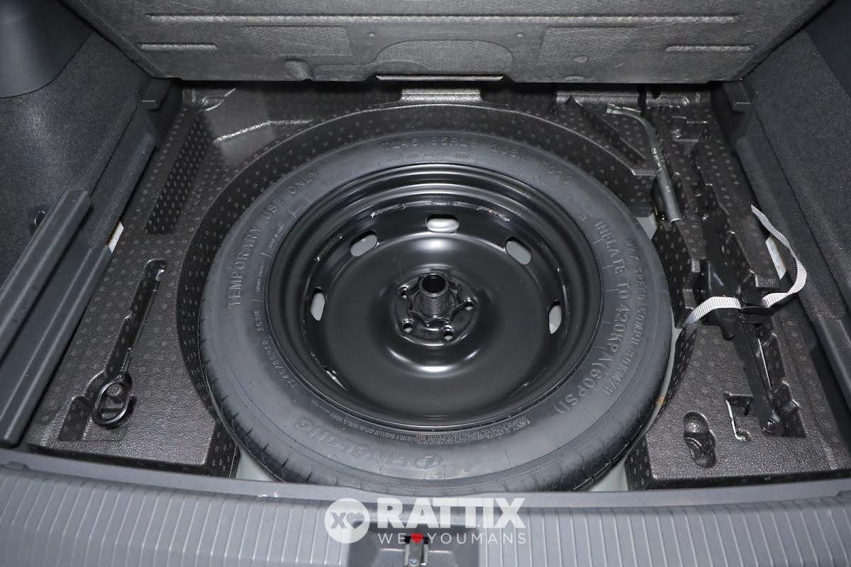 Volkswagen Tiguan 2.0 TDI 150CV Life DSG