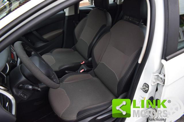 CITROEN C3 1.4 VTi 95 GPL airdream Exclusive