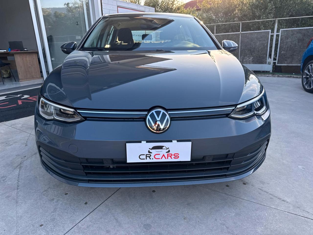 Volkswagen Golf 2.0 TDI 116 CV SCR Life