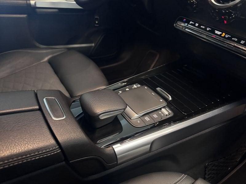 Mercedes-Benz GLB GLB 200 d Automatic 4MATIC Sport Plus