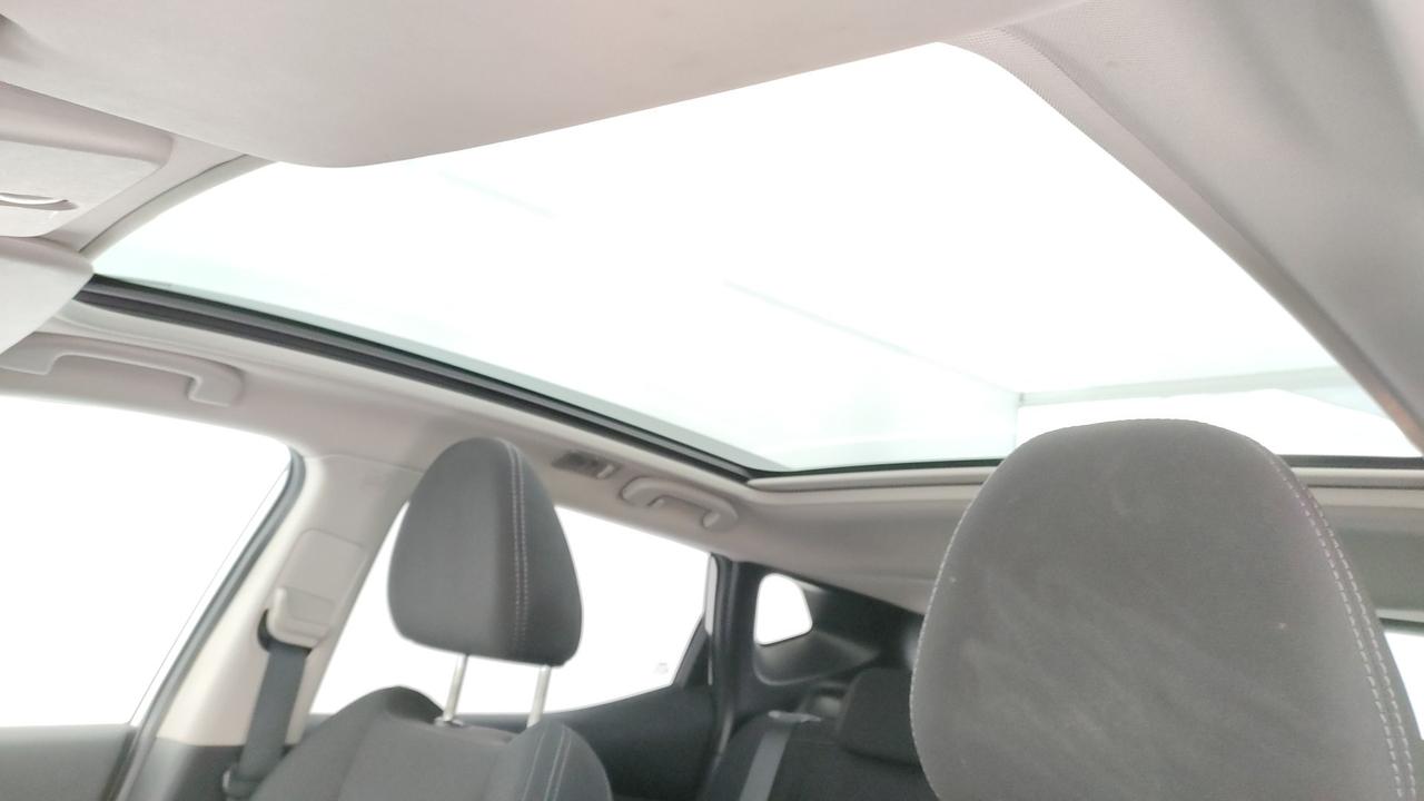 NISSAN Qashqai II 2017 - Qashqai 1.2 dig-t Tekna+ 115cv xtronic