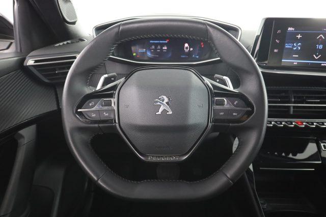 PEUGEOT 2008 2008 BlueHDi 130 S&S EAT8 Allure Pack