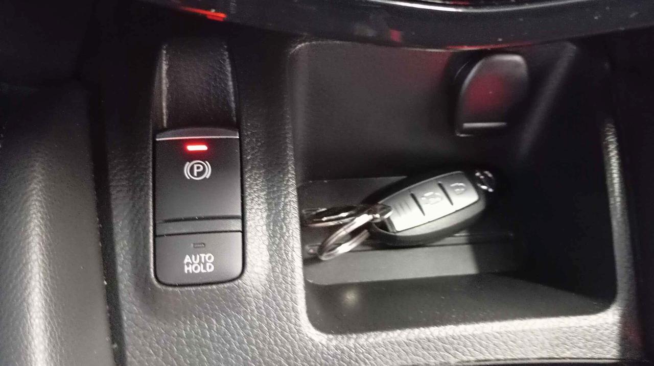 NISSAN QASHQAI 1.5 DCI - OK NEOPATENTATI
