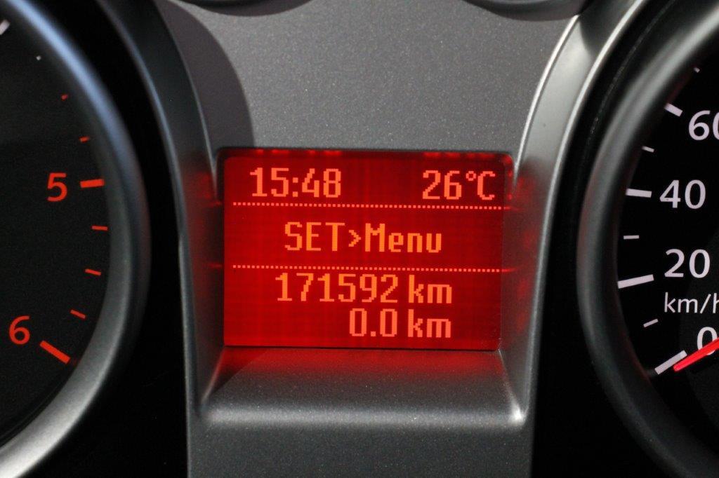 Ford Kuga 2.0 TDCi 136 CV 4WD Titanium DPF