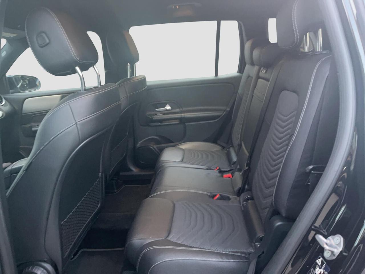 Mercedes-benz GLB 200d 2.0 150cv Business Extra Automatica 2021