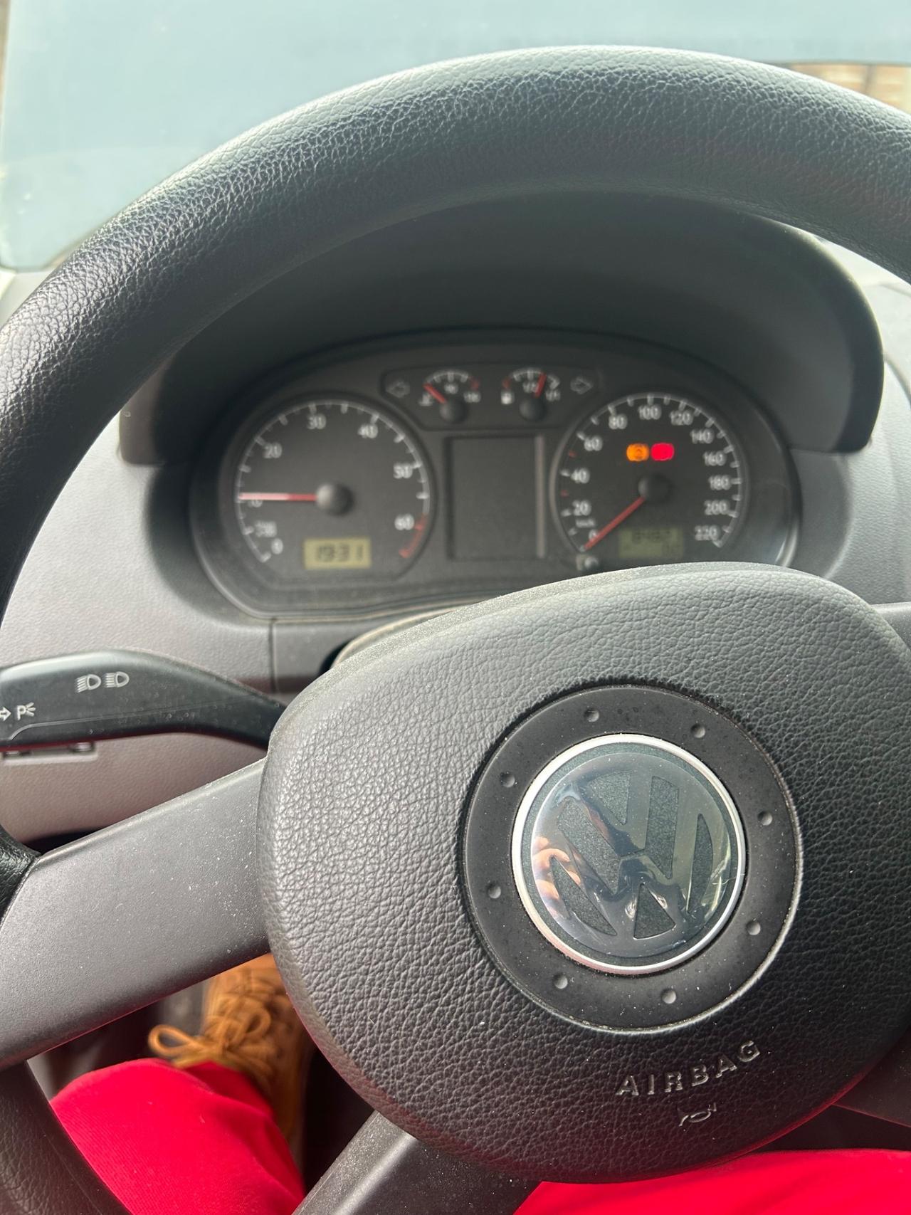 Volkswagen Polo 1.4 16V 5p. Trendline