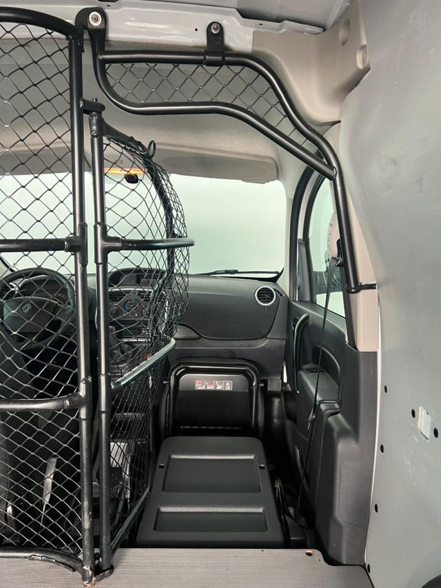 RENAULT Kangoo 1.5 dCi 75CV S&S 3p. Express Compact Iva Esposta