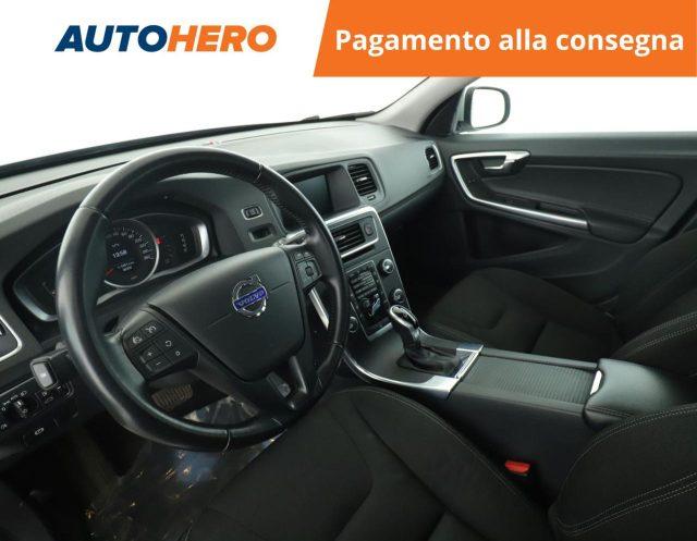 VOLVO V60 D2 Geartronic Kinetic