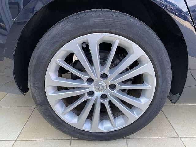 Opel Insignia 1.6 CDTI 136 S&S aut.Sports Tourer Innovation