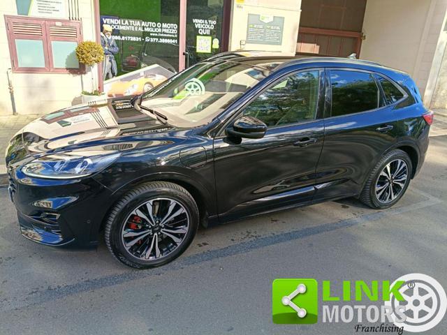FORD Kuga 2.5 Plug In Hybrid 2WD ST-Line