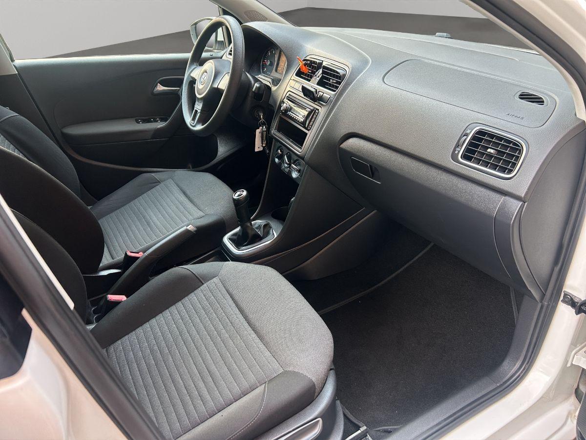 VOLKSWAGEN - Polo - 1.6 TDI 90CV DPF 5p. Highline