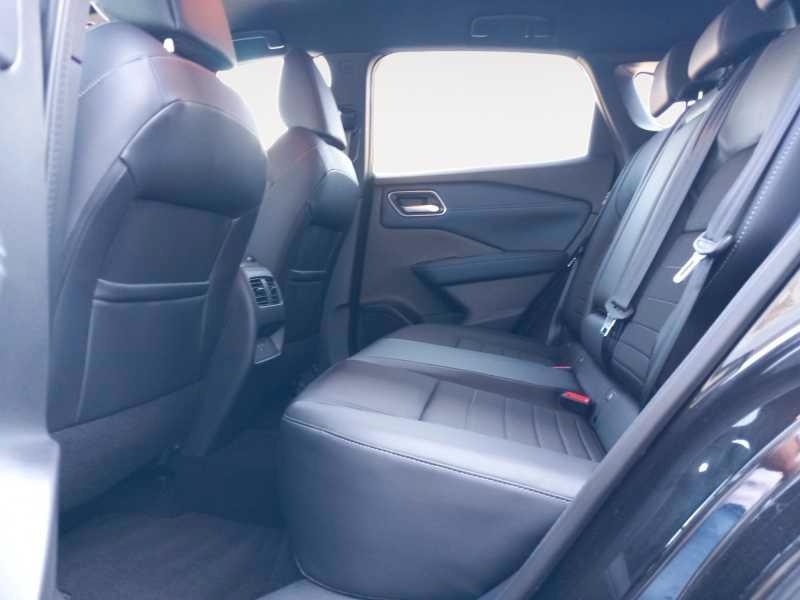 NISSAN Qashqai 1.3 mhev Tekna 2wd 158cv xtronic