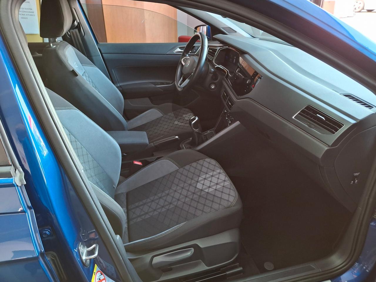 Volkswagen Polo 1.0 TSI R-Line 95cv
