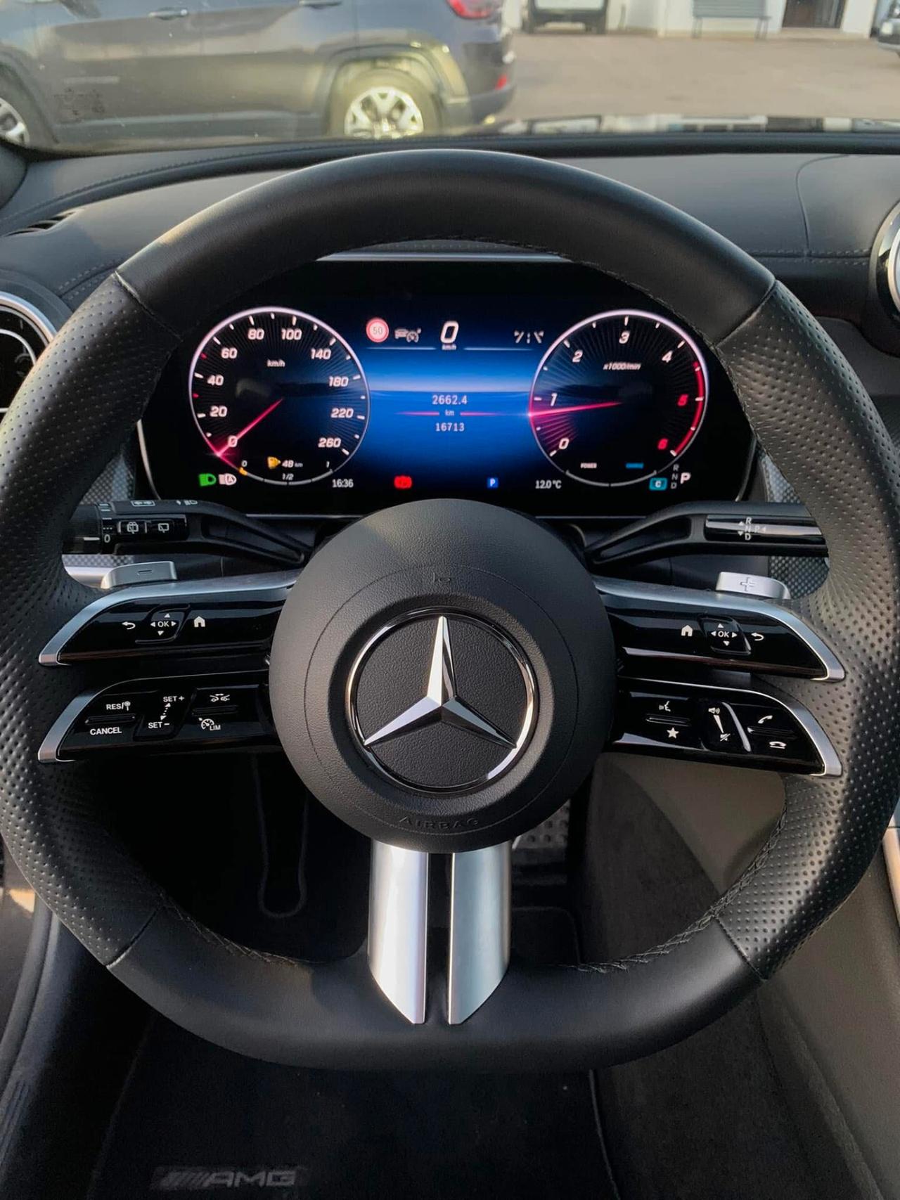 Mercedes-benz GLC 220 GLC 220 d 4Matic Premium Plus