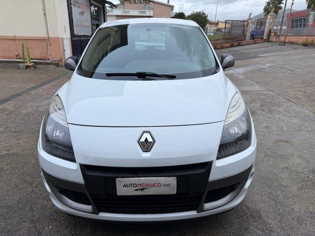 RENAULT Scenic X-Mod 1.5 dCi 110CV Attractive