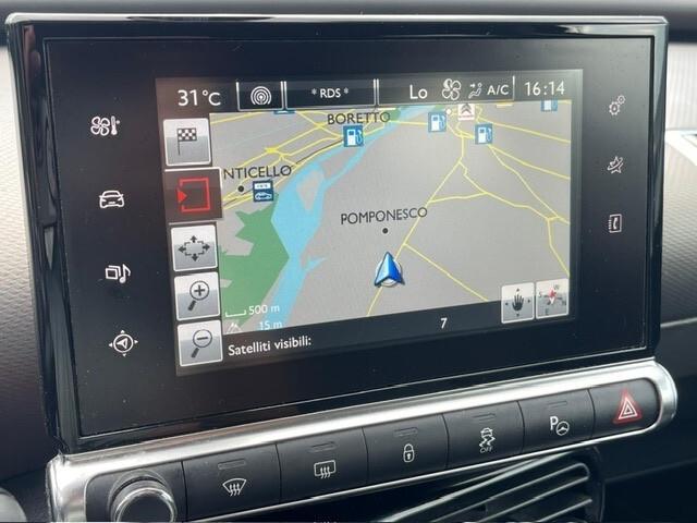 Citroen C4 Cactus PureTech 110 S&S Shine