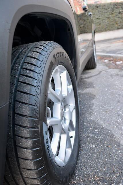 Jeep Renegade 1.3 T4 190CV PHEV 4xe AT6 Limited