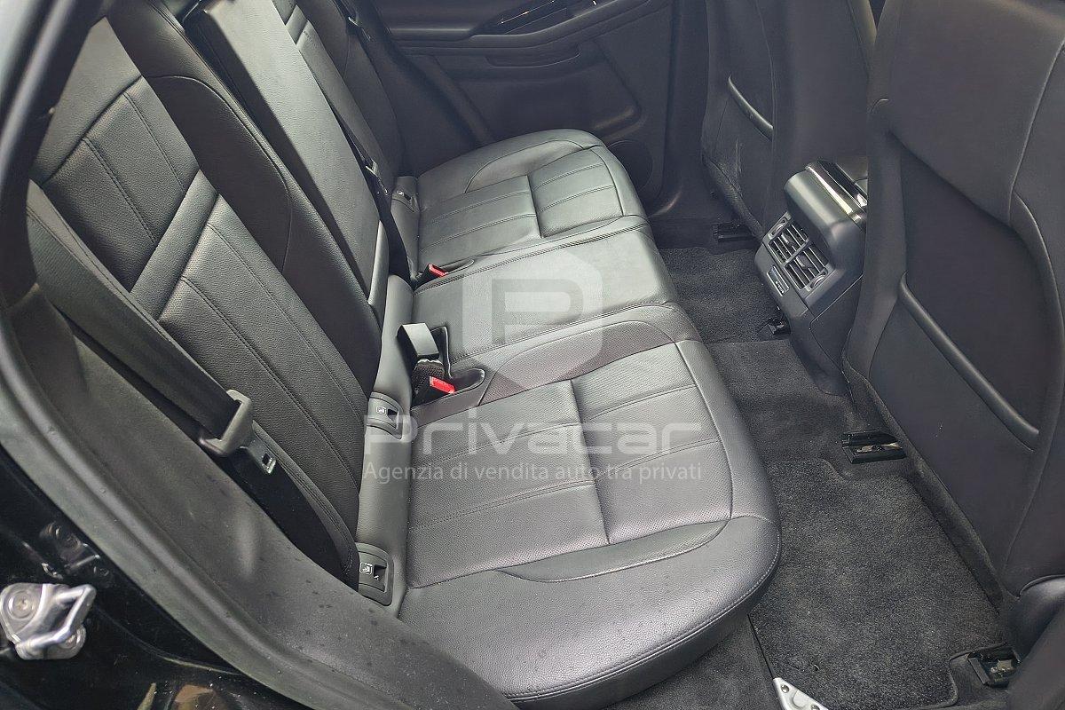 LAND ROVER Range Rover Evoque 2.0D I4 163 CV AWD Auto R-Dynamic S