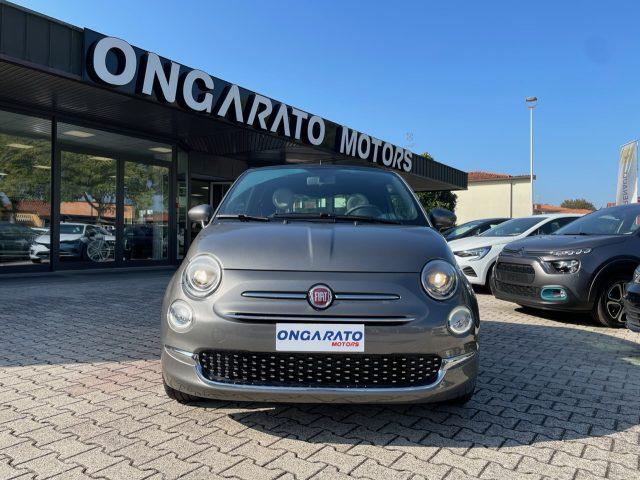 FIAT 500 1.0 Hybrid Dolcevita #Interno.Pelle #Tetto