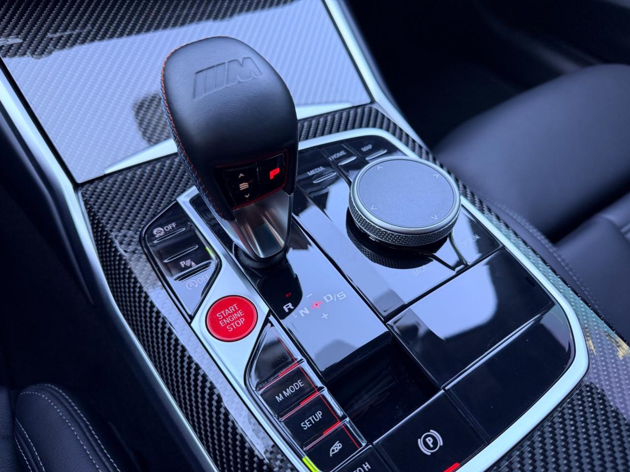 Bmw M2 3.0 i 460 cv bi turbo in garanzia 2028