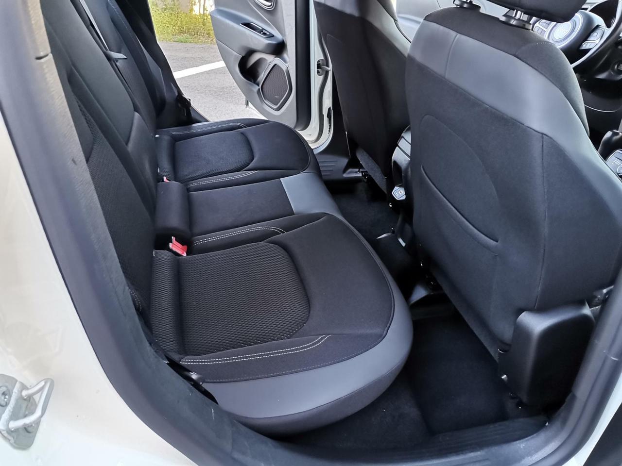 Jeep Renegade 2.0 mjt Limited 4wd 140cv auto 9m