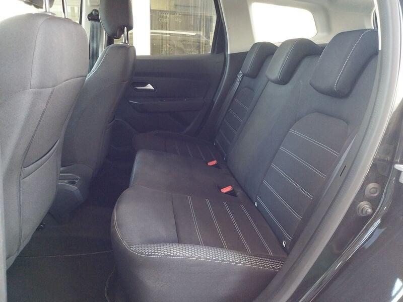 Dacia Duster Duster 1.0 tce Prestige Eco-g 4x2 100cv