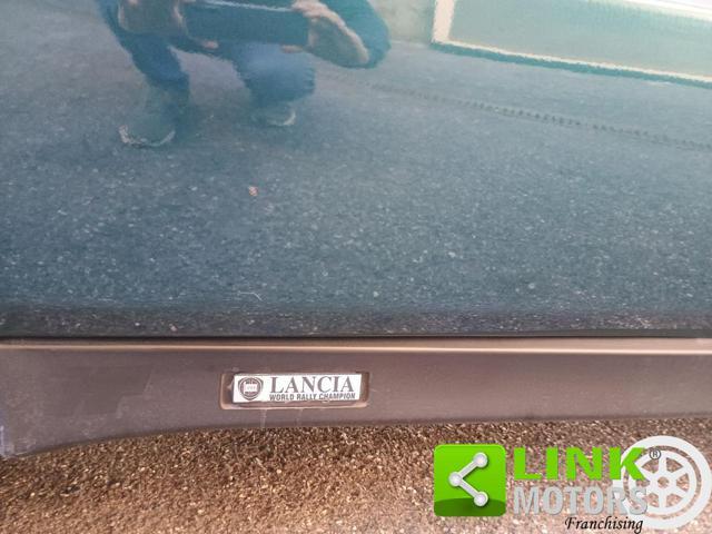 LANCIA Delta 1.3 LX Limited Edition