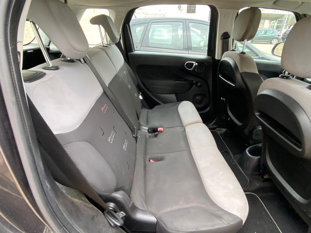 Fiat 500L 1.4 95 CV Pop