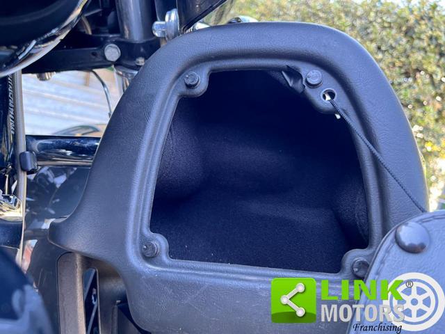 HARLEY-DAVIDSON Other FLTRUSE Road Glide Ultra CVO