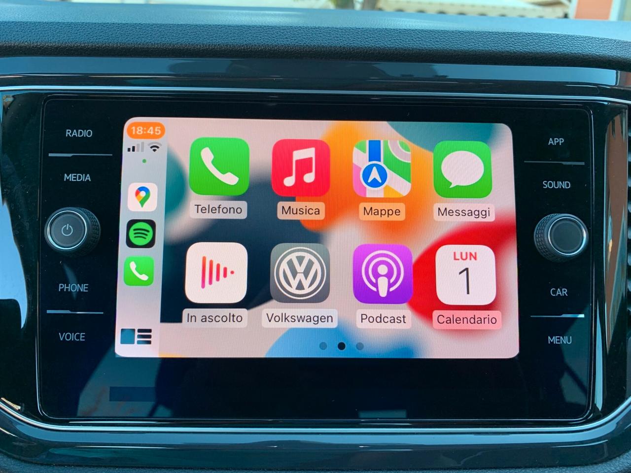 Volkswagen T-Roc 1.0 TSi 116CV - 2018