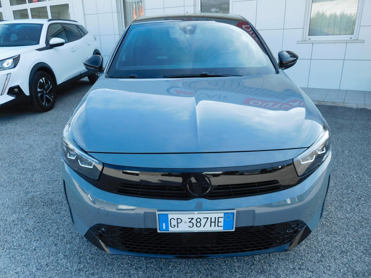 Opel Corsa 1.2 100 CV Ultimate