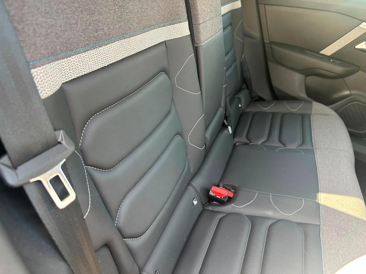 Citroen C4 PureTech 130 S&S Max