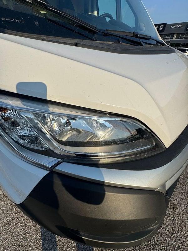 Citroën Jumper Furgone 35 L2