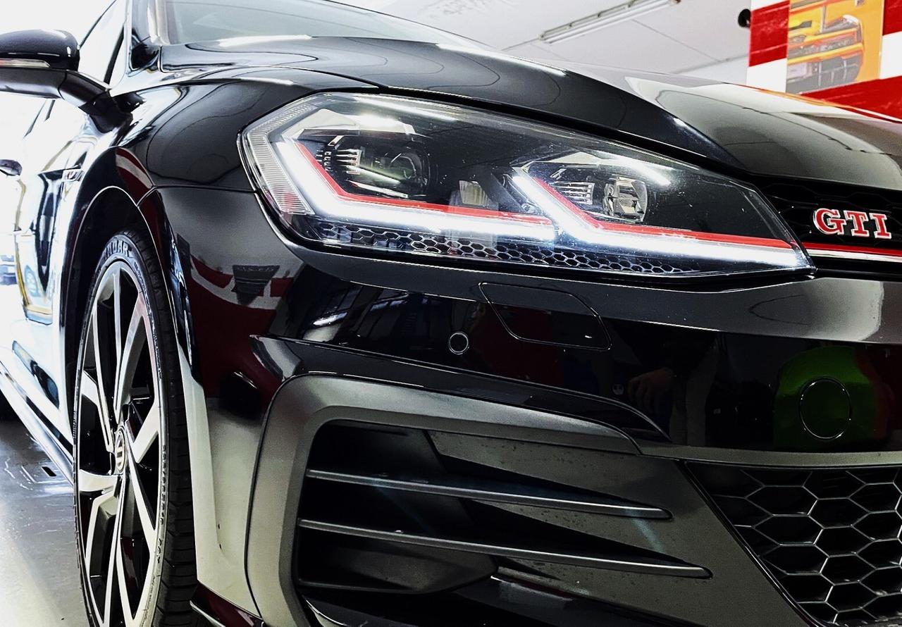 Volkswagen Golf 2.0 Tsi Dsg GTI Performance Tetto