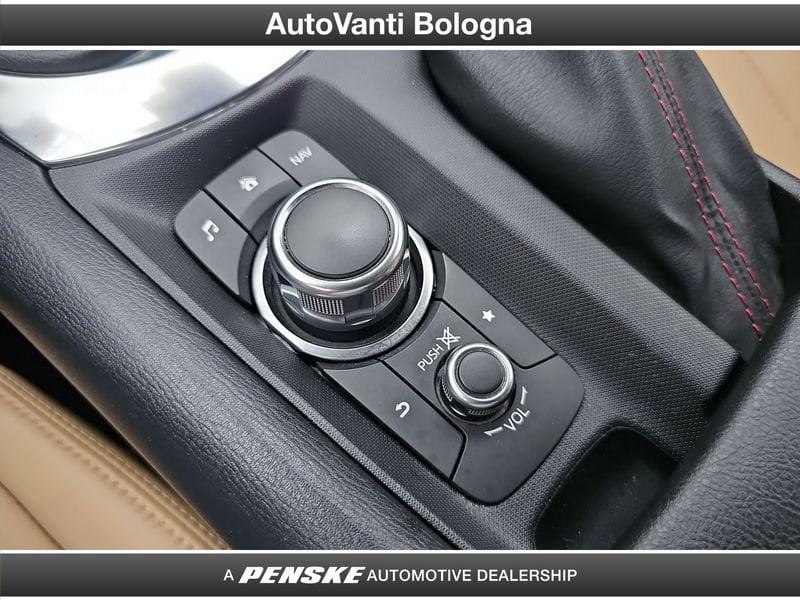 Mazda MX-5 MX-5 1.5 Exceed SkyActive Technology 132cv