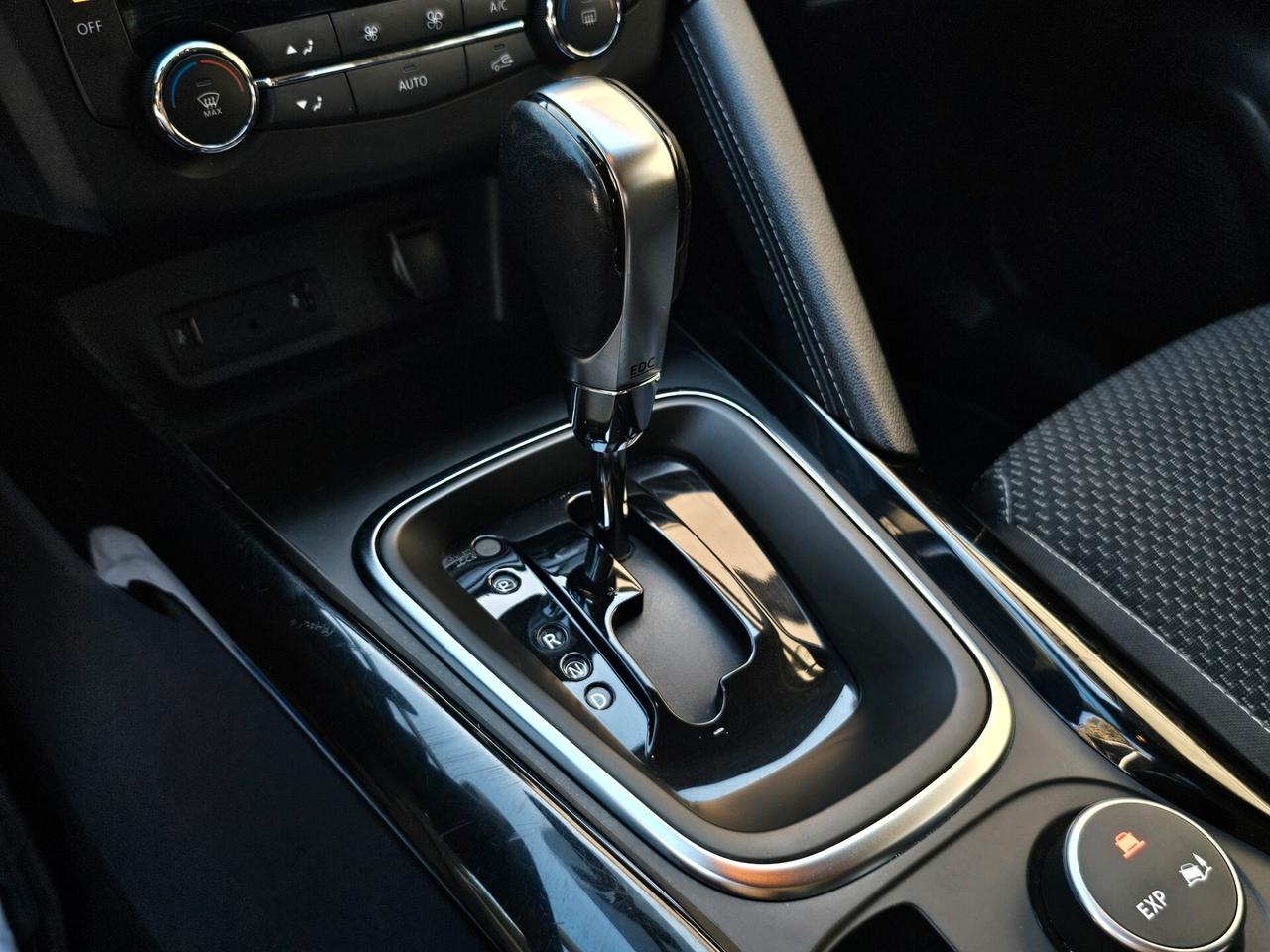 Renault Kadjar 1.5 dCi 110CV EDC Energy Sport Edition