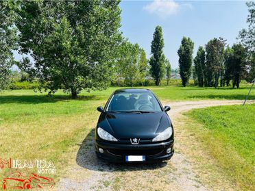 Peugeot 206 1.4 3p. Enfant Terrible