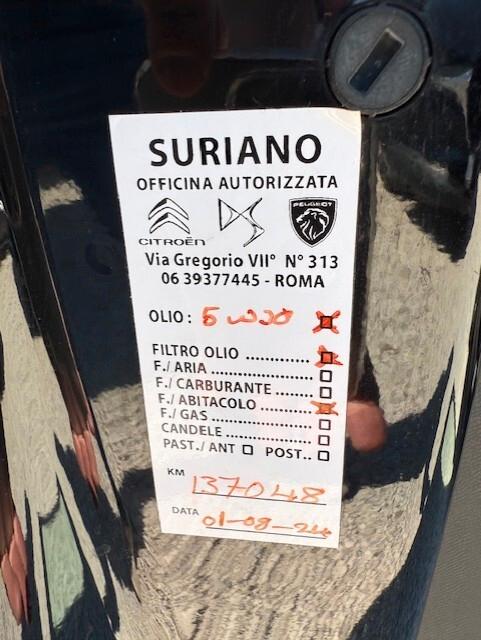 Ds DS 7 DS 7 Crossback BlueHDi 130 aut. Performance Line+