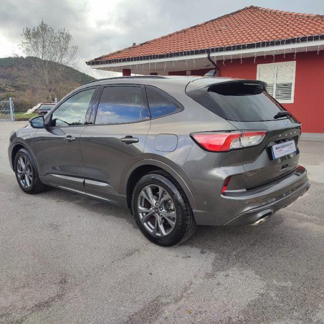 FORD Kuga 1.5 EcoBlue 120 CV aut. 2WD ST-Line