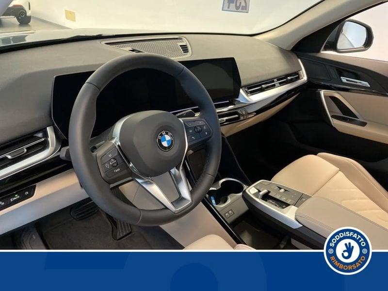 BMW X2 SDRIVE18D