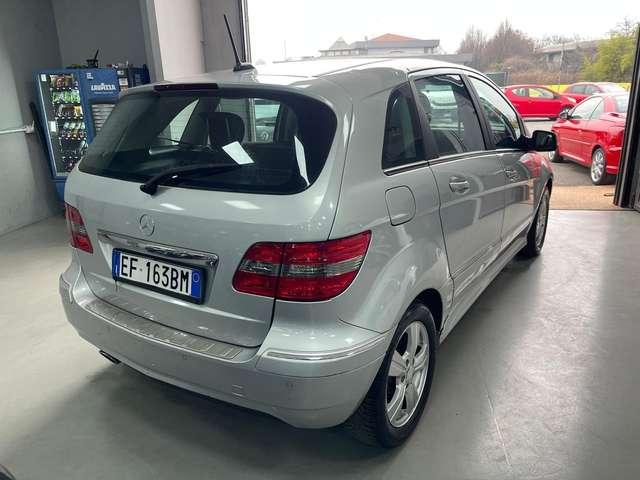 Mercedes-Benz B 180 Classe B - T245 (170) be Sport