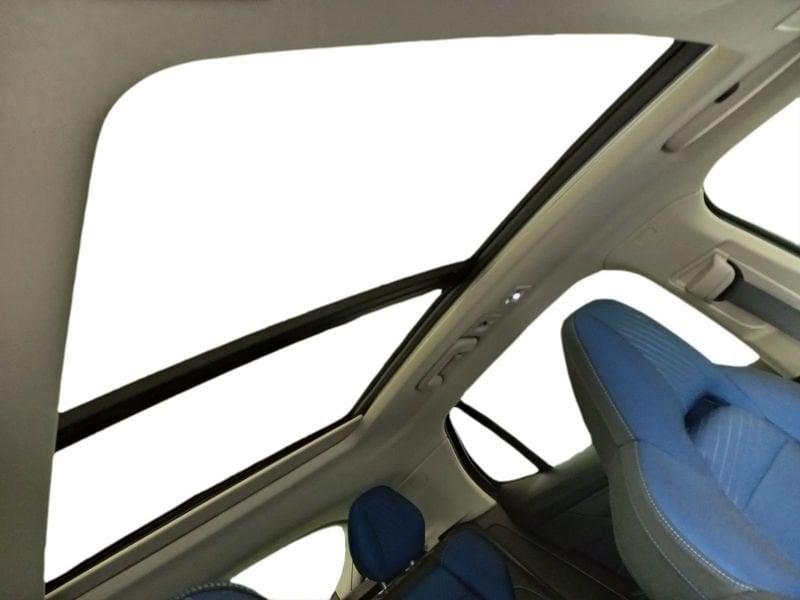 Lynk & Co 01 MY23 1.5 Plug-In Hybrid 261 CV Automatica NAVI TETTO LED