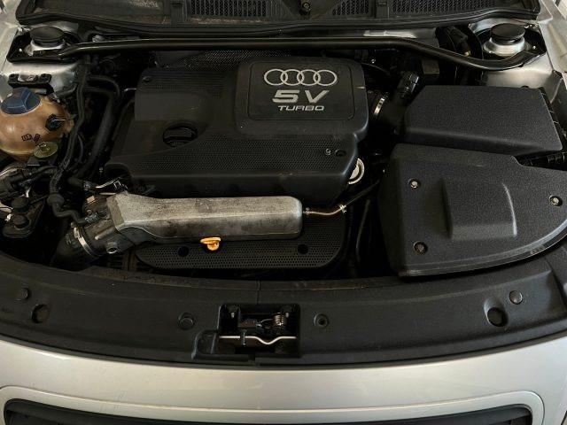 AUDI TT Roadster 1.8 T 180 CV