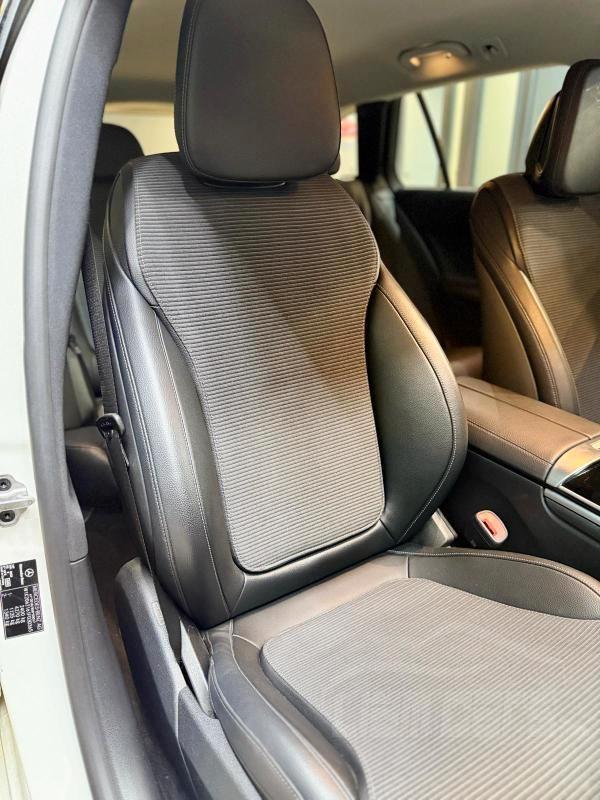 Mercedes Classe C Station Wagon C SW 220 d mhev Premium Pro auto