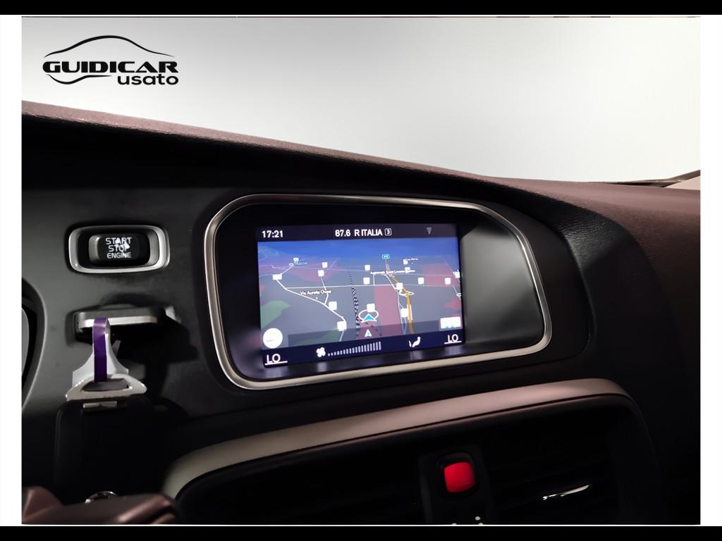 VOLVO V40 II 2012 - V40 2.0 d2 eco Business my17