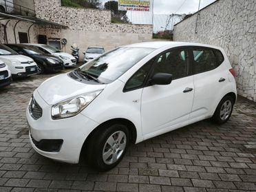 Kia Venga 1.4 CVVT EX Easy